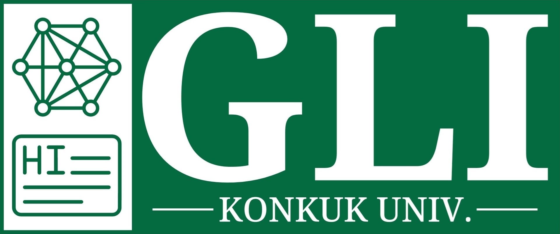 Graph & Language Intelligence Lab