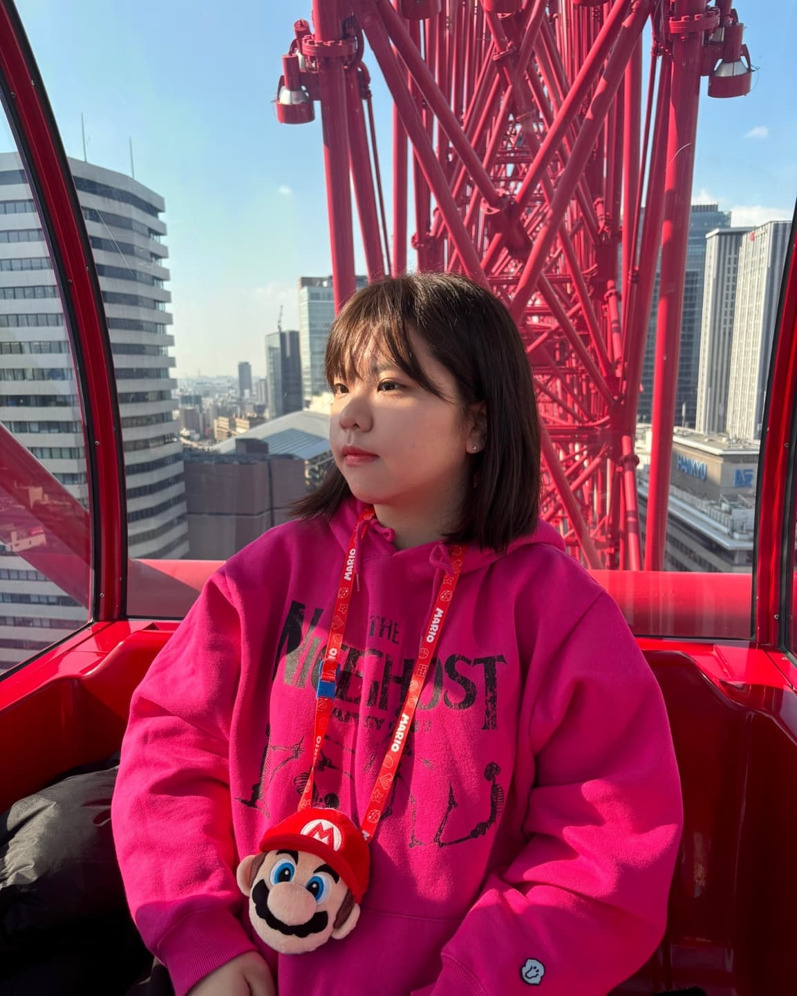 Profile 1